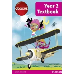 Abacus Year 2 Textbook