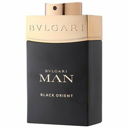 Bvlgari Man Black Orient parfum 100 ml za moške