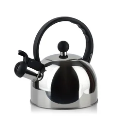 Mondex Sam Silver Čajnik 2,5L, (21564690)