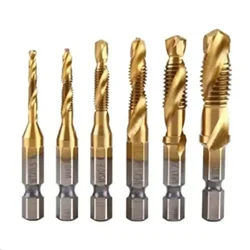 Burgije 3u1 za metal