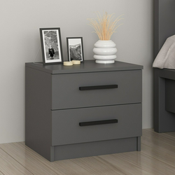 HANAH HOME Noćni stočić Kale 4921