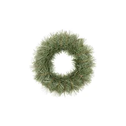 Božićni venac WREATHS prečnika 25 cm