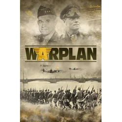 WarPlan (PC) Steam Key GLOBAL