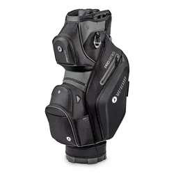 Golf cart bag Motocaddy Pro Series Black Charcoal