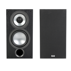 Elac Uni-Fi 2.0 UB52 Paar Regallautsprecher
