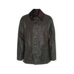 Barbour Classic Bedale Wax Jacket - Archive Olive Zelena