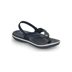 CROCS Japanke za dečake Crocband 205777-410, Teget