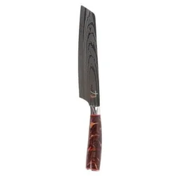 Masterpro Nož Naki BGMP-4127-BR TETSU 20 cm stainless steel