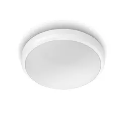 Philips - LED plafonsko svetlo za kupatilo DORIS LED/17W/230V 4000K IP44