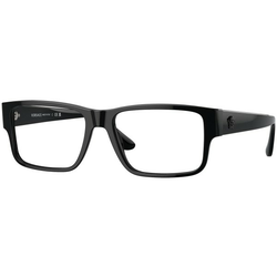 Versace Naočare VE 3342 GB1
