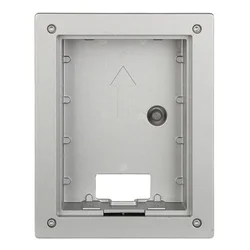 Dahua Video Door Entry ugradna kutija VTM114