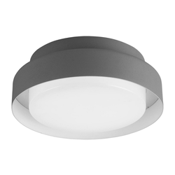 LED spoljašnje plafonsko svetlo LED/15W/230V IP65