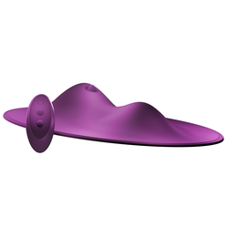 Vibepad 2 Vibrator