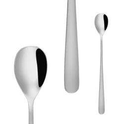Žlica za limonado - Madera - 132692