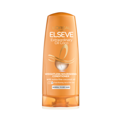 Loreal Regenerator za kosu Elseve Extraordinary Oil Coco 200 ml