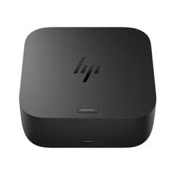 HP 9X3V1UT USB-C Docking Station Dock G6 120W