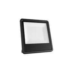LED spoljašnji reflektor LED/20W/230V 4000K IP65 crna