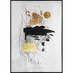 Slika 70x100 cm Fantasia I – Styler