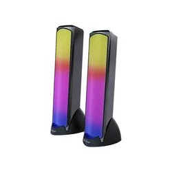 TRACER Bluetooth zvucnik 10W RGB USB Splash L BT Sigma