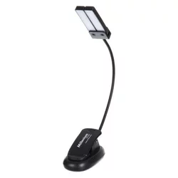 LED luč Triple Akku Millenium
