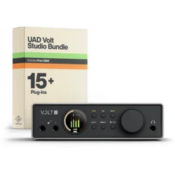 Universal Audio Volt 2 Gen 2 audio interfejs