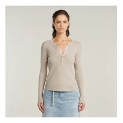 Majica z dolgimi rokavi G-Star Raw