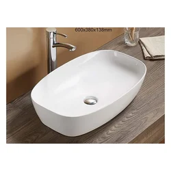 Umivalnik Kimic Oval 60