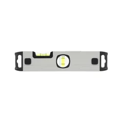 HOEGERT HT4M003 Vodna tehtnica – libela, 23 cm, 2 nivelatorja