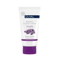 Olival Krema za ruke i nokte Lavanda, 75 ml