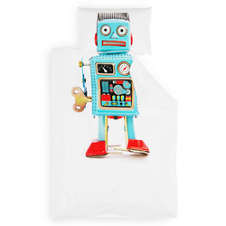 Sleepwise  (BED1-SoftwK140x200-R)