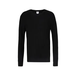 GAP Pulover črna