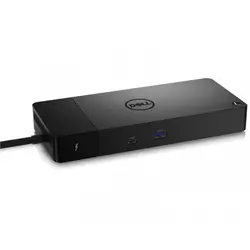 DELL Thunderbolt Dock WD22TB4 with 180W AC Adapter