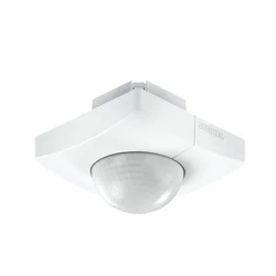Steinel 057244 - Senzor pokreta IS 3360 DALI-2 IP20, četvrtast, beo
