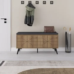 Hanah home Cipelarnik Braon