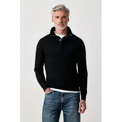 Karl Lagerfeld pulover moški volnen