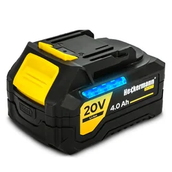 Baterija za orodje Select 20V 4Ah AVB20-4
