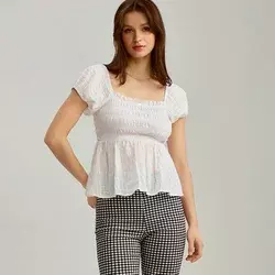 Bluza sa kratkim rukavima