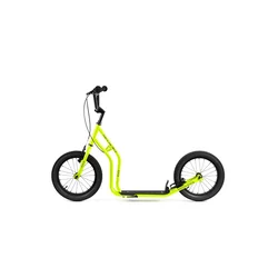 Skiro Yedoo Flyck lime