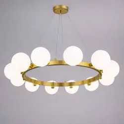 Luster KX2030/GD/12 ( 5220 )