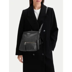 Ročna torba Lasocki CEO-LSK-L-025-10 Siva