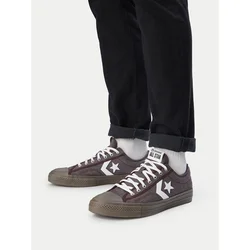 Modne superge Converse Star Player 76 Tough Textures A12713C Rjava
