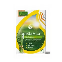 Spelta Vita IMUNO PLUS 30 kapsula