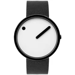 Picto 43379-4120B White 40mm 5ATM