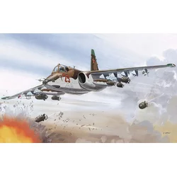 Směr Smer Sukhoi Su-25 K