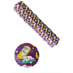 Tunel za mačke Paws & Whiskers Miyav 1028, šareni