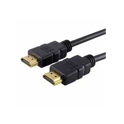 E-green Kabl hdmi 2.0v m/m 1m crni ( 46013 )