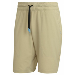 Muške kratke hlače Adidas Ergo Tennis Shorts 9 M - sandy beige