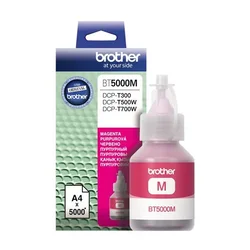 BROTHER Kertridž Ink BT5000 magenta