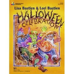 BASTIEN:HALLOWEEN CELEBRATION
