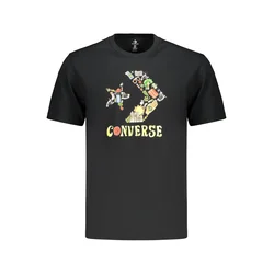 Moška majica s kratkimi rokavi Converse